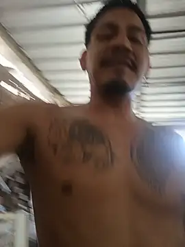 Chat XXX ao vivo de cielo420