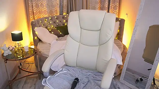 GraceCandy's Live XXX Chat