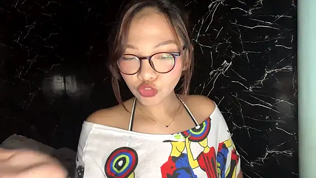 prettytrish Pertunjukan Webcam