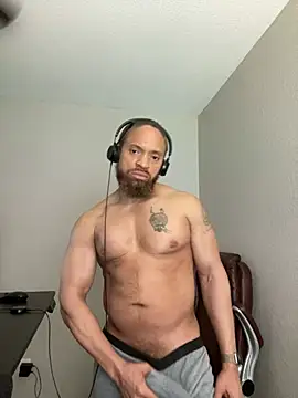Fathero1time webkamerás műsora