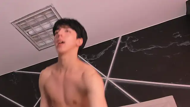 AerumChae's Live XXX Chat