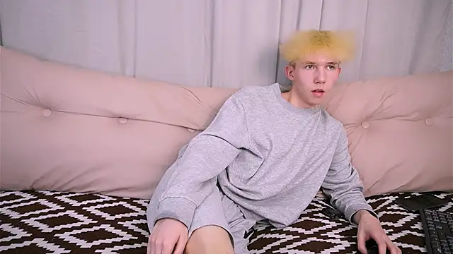 Evans_Mark Webcam Show