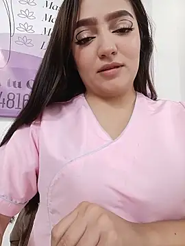 JUANITA-ROJAS élő XXX-chatje