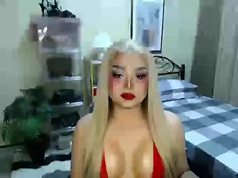 nastycravingsts Show Webcam