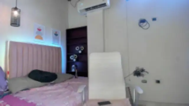 Chat +18 de Allyson_aisha ao vivo