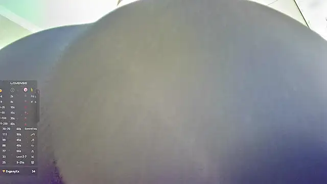 Roseaa's Live XXX Chat