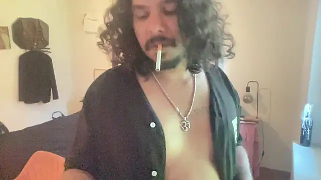 Chat XXX en directo de daddyvibes