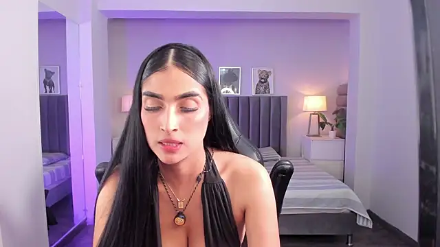 Sophie_nolie 现场XXX聊天