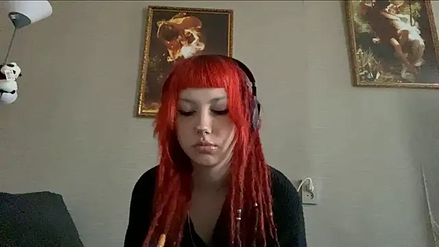 sweetbamb webcam show