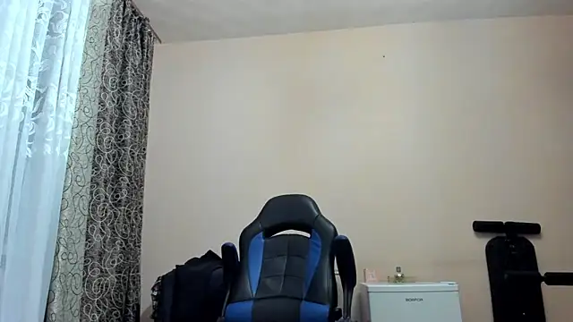 SanFrantsisko Pertunjukan Webcam