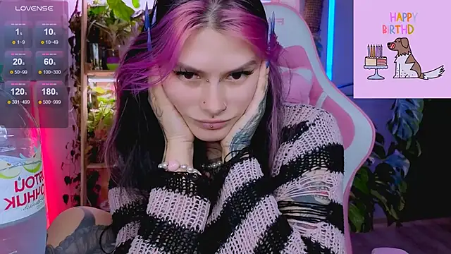 jelya_sg's Live XXX Chat