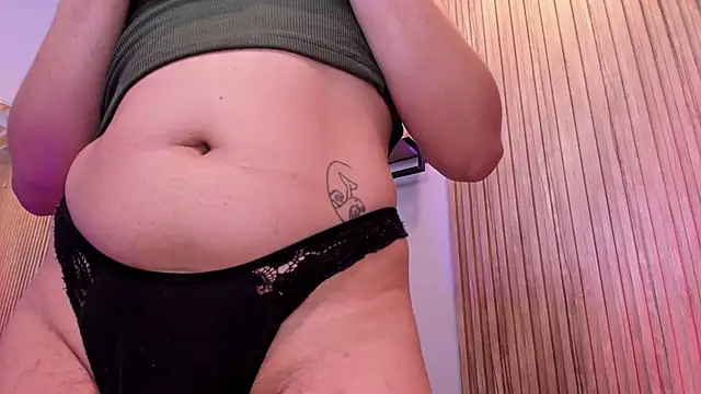 TomLondon_ webcam show