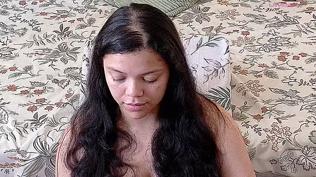 Amanda_sweet's Live XXX Chat