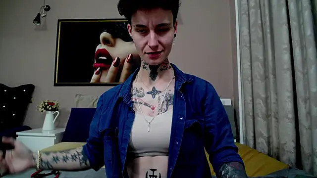 KennyXSX's Live XXX Chat