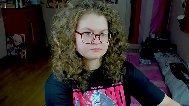 Sashy_Way's Live XXX Chat