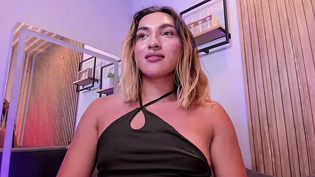 TomLondon_'s Webcam Show