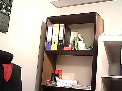 mastercharisma35 Webcam-Show