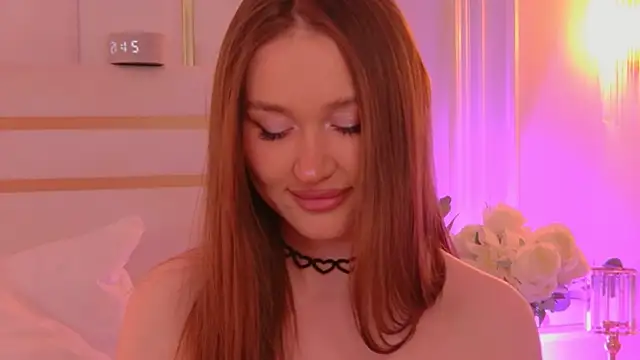 NancySmitts 现场XXX聊天