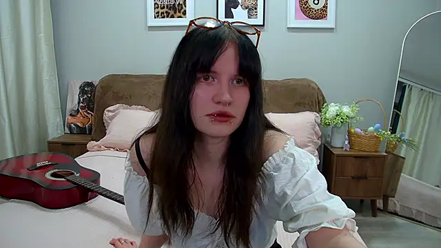 VivianCaro 网络视讯表演