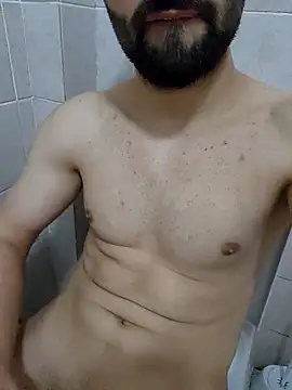 Webkamerová show Ramazan8