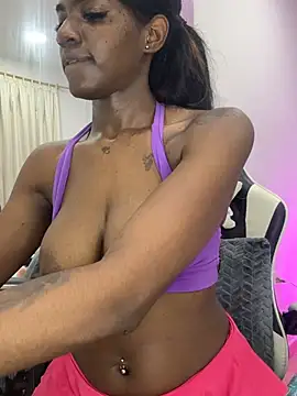 Alma_Stevenson's Live XXX Chat