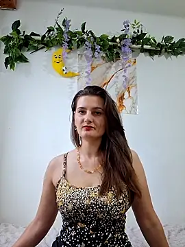 Nika_aa's Live XXX Chat