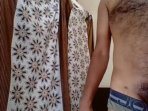 sarathchandru's Webcam Show