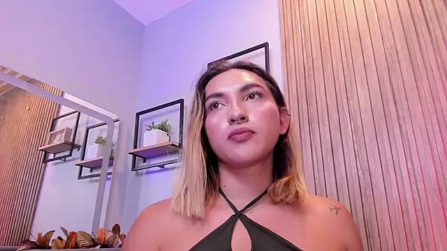 Chat XXX en directo de TomLondon_