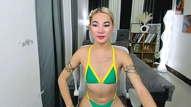 hotjessieempress Webcamshow