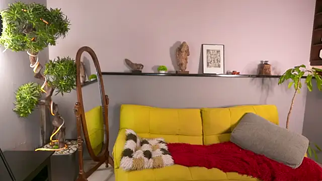 SunnyAdrid's Live XXX Chat