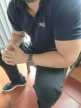 Blanco2023 webcam show