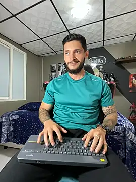 Chat XXX Live marcel_crawford96
