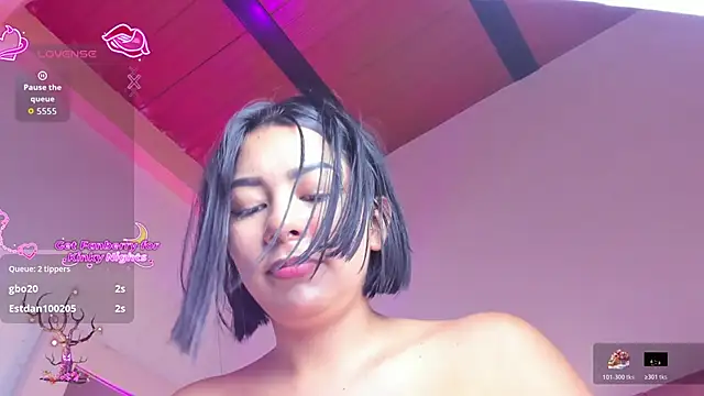 Sembang XXX Secara Langsung ZoeBruneet
