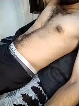 Show Webcam de Mr_Hotyy