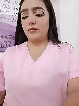 Chat +18 de JUANITA-ROJAS ao vivo