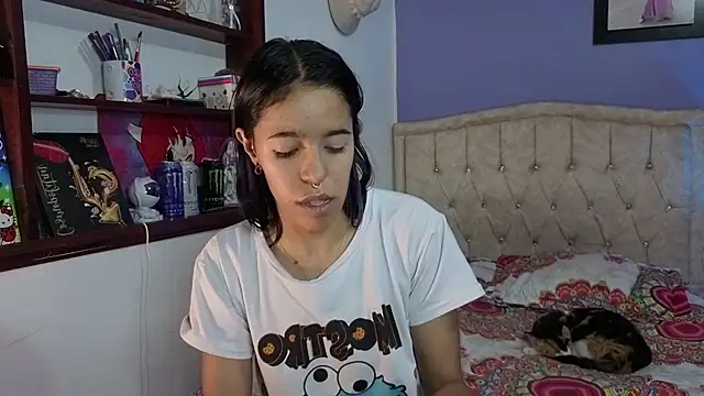 stephania_t's Live XXX Chat