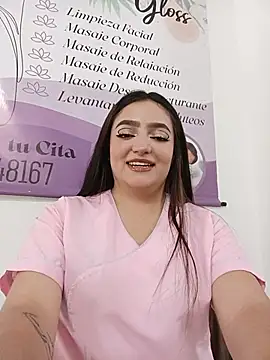 JUANITA-ROJAS Chat XXX live