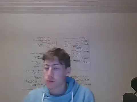 Chat XXX ao vivo de VelvetRagottiOG