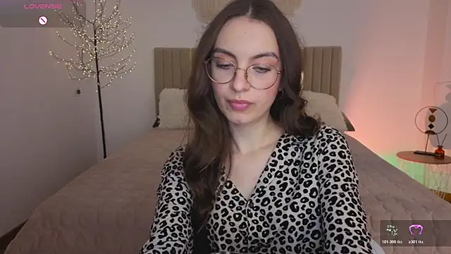 Real_cutie1 Webcam-Show
