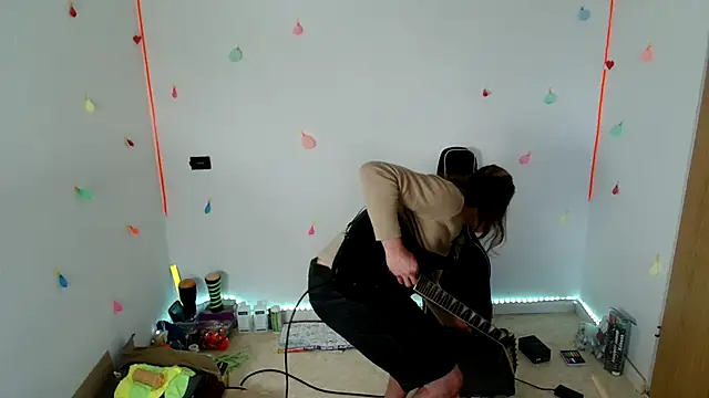 hei_69's Live XXX Chat
