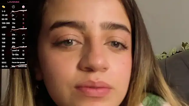 cute_emmma Live XXX-chat
