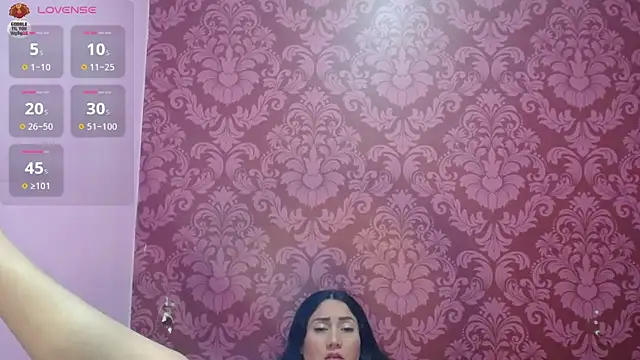 juliana_diazn Live XXX chat