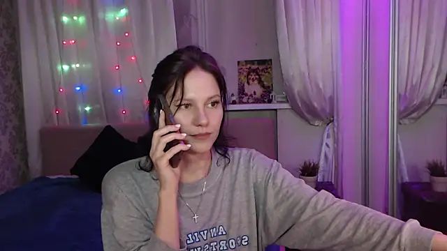 Zlata888's Live XXX Chat