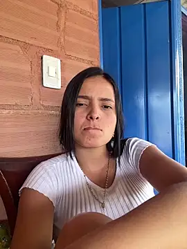Mia_jhoonson's Live XXX Chat