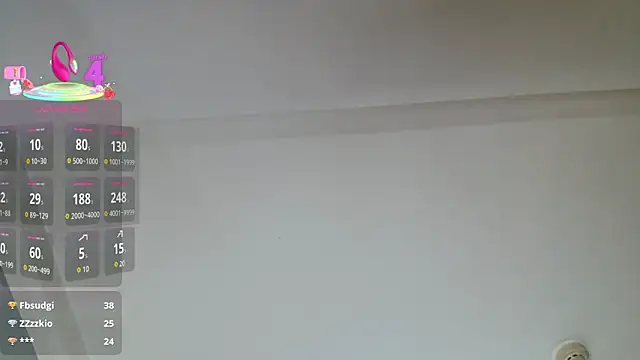 sallybing Live XXX-Chat