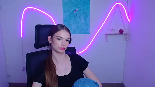 Lina_Loveuu's Live XXX Chat