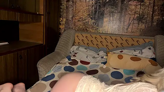 Živý XXX chat AlisiaStreitmatter