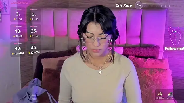 mia_smoke_'s Live XXX Chat