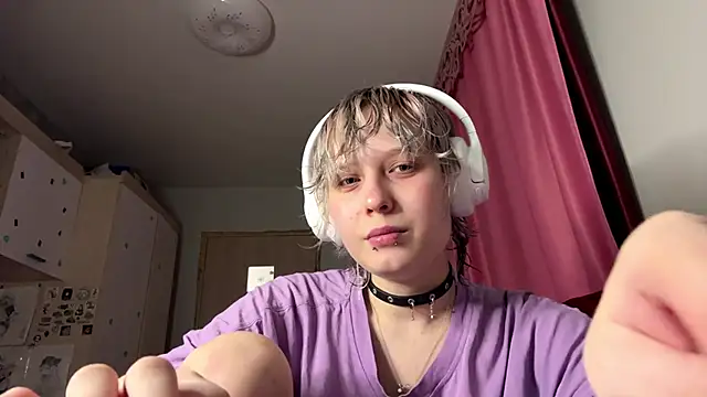 CuteLilitn Live XXX chat