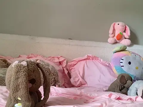 bunnypillow's Live XXX Chat